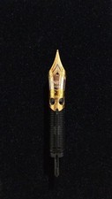 Parker  Sonnet Nib Unit F 18K