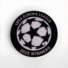 Tottenham Hotspur 2025 Europa