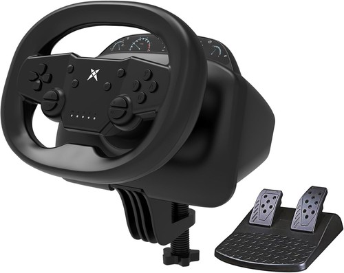 Doyo gaming steering wheel - doyo,
