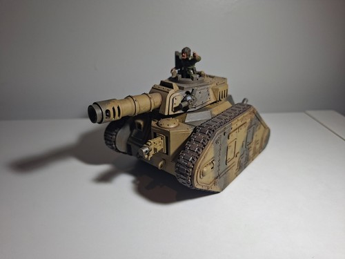 Warhammer 40k imperial guard - warhammer,
