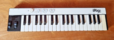 Multimedia irig keys usb - ik,
