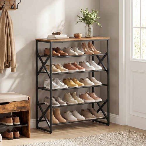 Hoobro shoe rack tier - shoe,