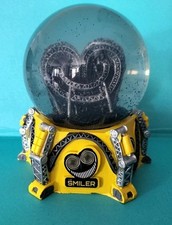 Alton Towers Theme Park The