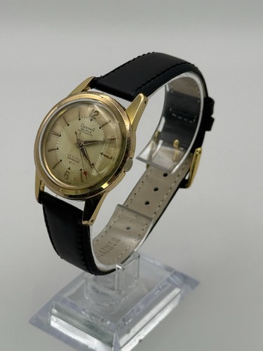 Vintage dreffa geneve - 25, rubis