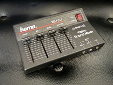 Vintage hama vsm - vintage,