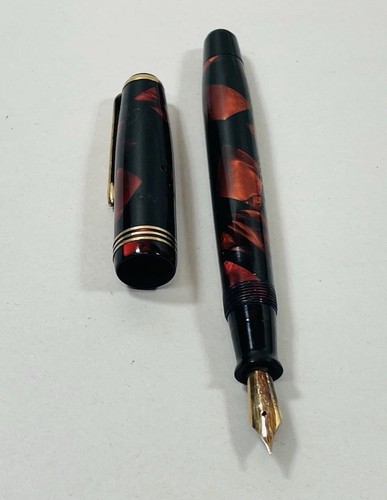 Vintage parker deluxe - vintage,
