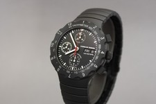 Porsche Design Watch by Eterna