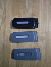 3x Xbox 360 20GB 60GB 120GB