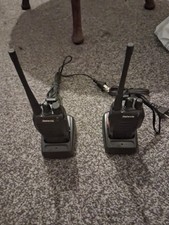 Retevis H-777 (16 Channels) Two Way Radios