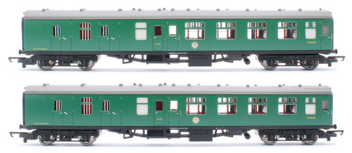 Hornby gauge pair - hornby, 'oo'
