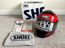 Shoei Neotec2 Size L Flip Up