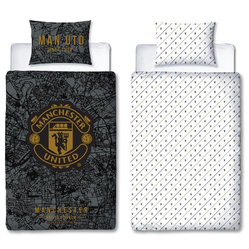 Manchester united - manchester, fc