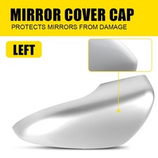 FITS VW GOLF mk6 REFLEX SILVER