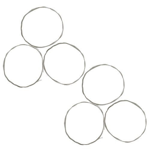Guitar replaceable strings - guitar,