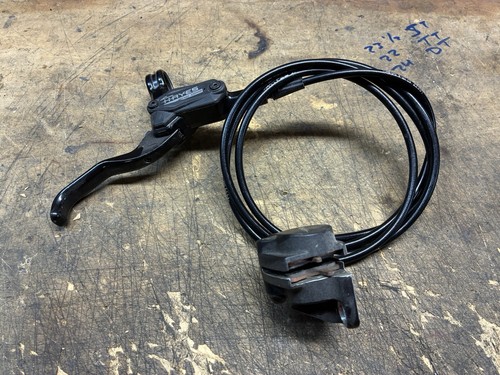 Hayes black 22mm - black,