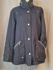 David Napier Windcheater Rain