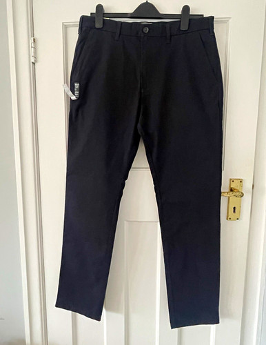Slim fit stretch - m&s,