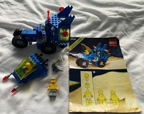 Lego 6926 mobile - lego, 6926/mobile