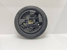 BMW 5 E60 E61 2004 R17 spare