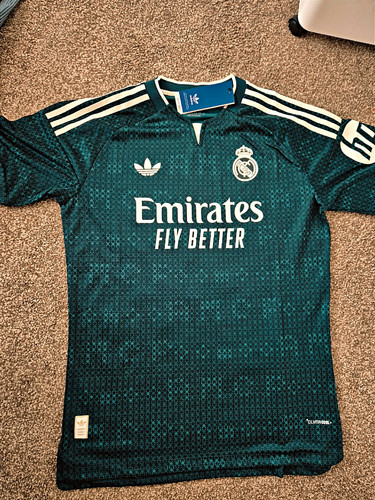 Adidas real madrid away - adidas,