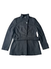 Reiss Josephina Overcoat