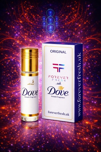 Dove womens perfume 6ml - womens,