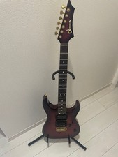 Charvel Electric Guitar Purple