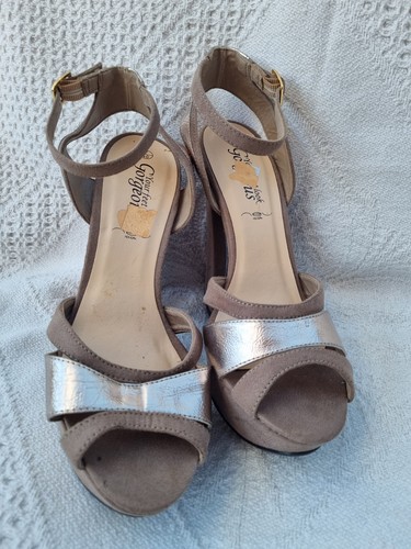 New look faux suede - new,