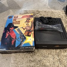 Rare Philips CD-i 470 Player