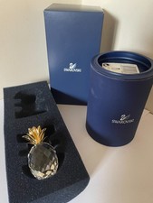 Swarovski Pineapple #012726