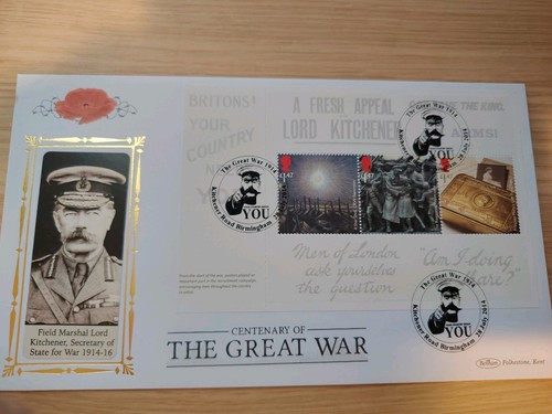 Benham centenary the - of, great