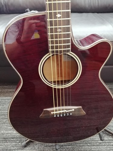 Takamine npt 110 - npt-110, used