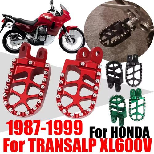 Honda transalp 600 - honda, xl600v