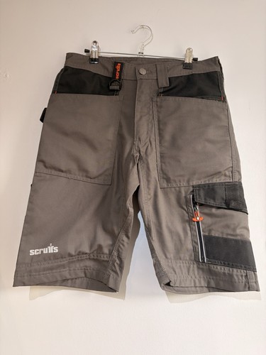 Scruffs hardwear cargo - hardwear, work