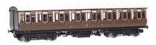 4P-020-112 Dapol OO Gauge GWR