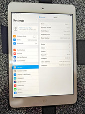Apple iPad Mini 2nd Gen - 16GB