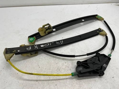 Audi 8k2 rear left door - audi,