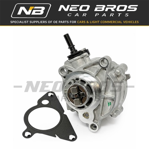 Brake vacuum pump - vacuum, pump,