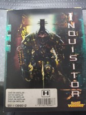 Inquisitor Von Castellan