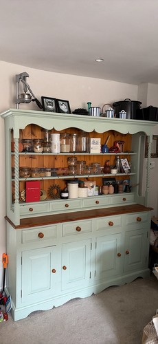 Vintage retro solid wooden - solid,