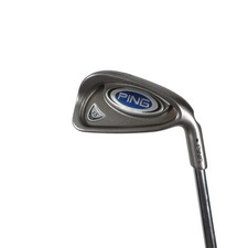 Ping i5 Black Dot 4 Iron CS