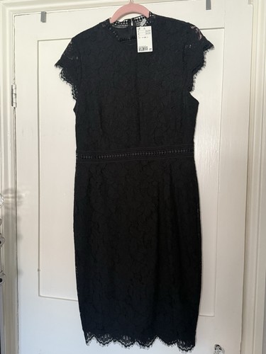 Ladies dress size - ladies, m