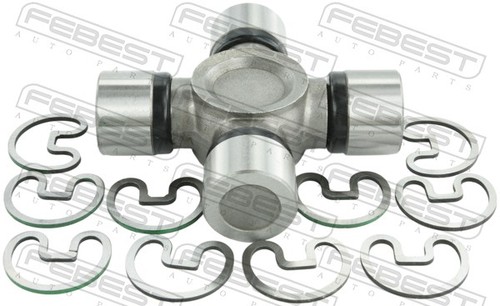 For febest asn r51r4wd - asn-r51r4wd, drive