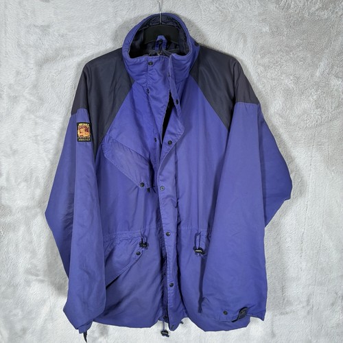 Paramo nikwax jacket mens - paramo,