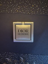 Dior Phone Ring And Cotton Pouch