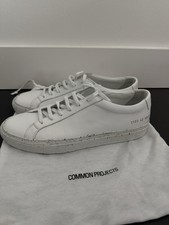 COMMON PROJECTS ACHILLES LOW