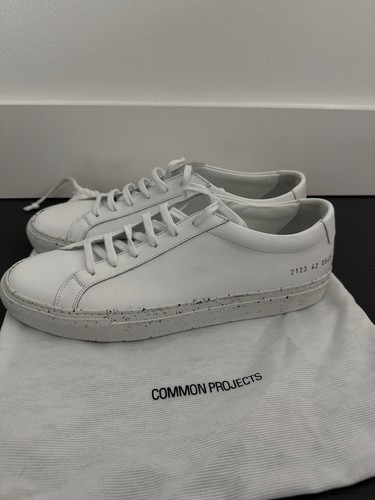 Common projects achilles - common,