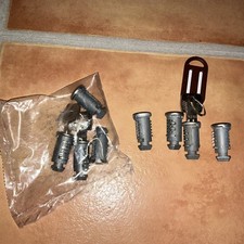 Thule One-Key System Lock Set