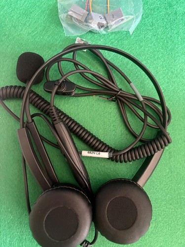 Wantek 5mm call centre - 2.5mm,