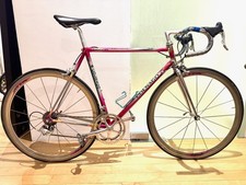 Colnago Master Olympic Decor